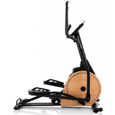 Bicicleta eliptica fitness Hammer CrossPace 7.0 NorsK