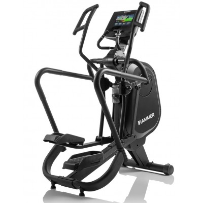 Bicicleta eliptica fitness Hammer Fly RX