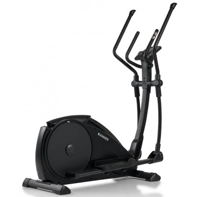 Bicicleta eliptica Hammer Loxon XTR BT