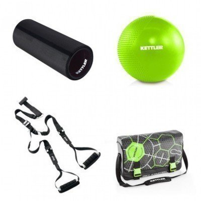 Set accesorii Kettler Athlete