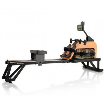 Aparat de vaslit pe apa Hammer RowFlow 5.0 NorsK