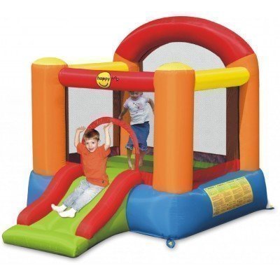 Saltea gonflabila Happy Hop Slide