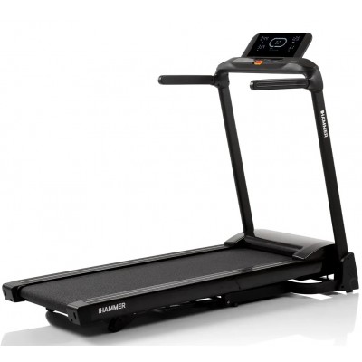 Banda de alergat electrica Hammer FlyRun 2.0