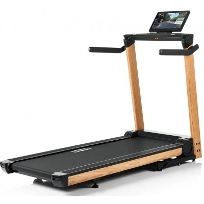 Banda de alergat electrica Hammer Q Vadis 12.0 NorsK