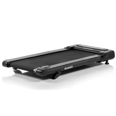 Banda de alergat electrica Hammer Walk 2.0