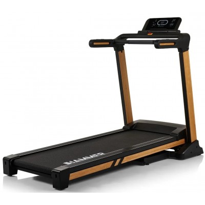 Banda de alergat electrica Hammer FlyRun 4.0 Norsk