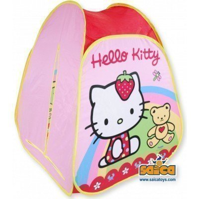 Cort pentru copii Saica Hello Kitty