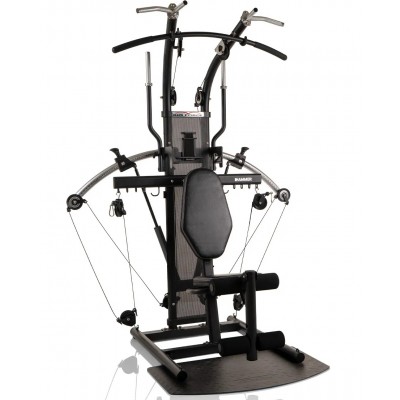 Aparat fitness multifunctional Hammer BioForce Extreme Pro
