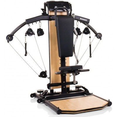 Aparat fitness multifunctional Hammer BioForce MX NorsK