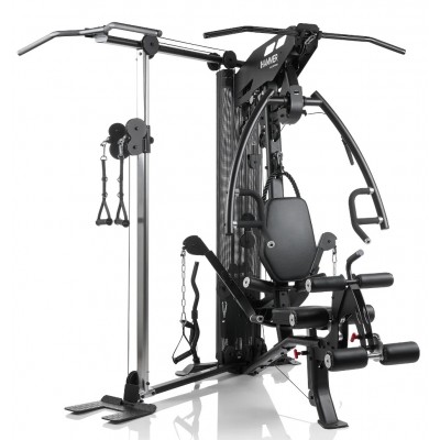Aparat fitness multifunctional Hammer Autark 7.0