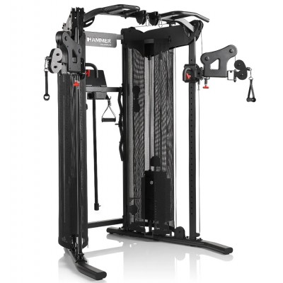 Aparat multifunctional crossover Hammer Autark 9.0