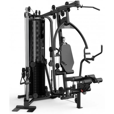 Aparat multifunctional Hammer Autark 6000