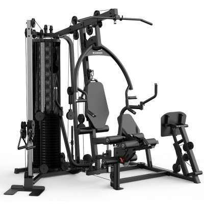 Aparat multifunctional Hammer Autark 6800