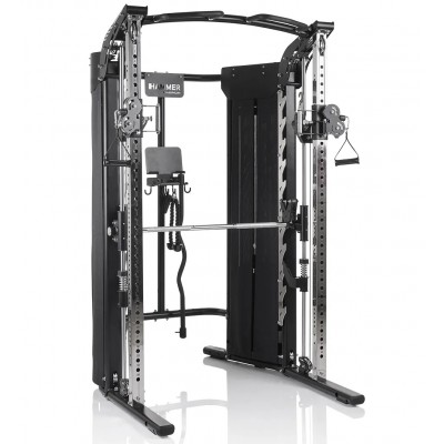 Aparat multifunctional crossover Hammer Autark FT3