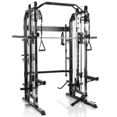 Aparat multifunctional Hammer Autark Smith Machine Multi