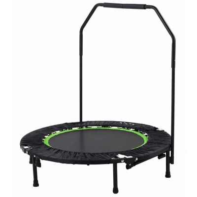 Trambulina fitness pliabila Tunturi 140cm