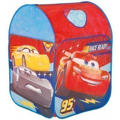 Cort pentru copii WorldsApart Cars Wendy House