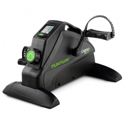 Bicicleta electrica recuperare Tunturi Fit M50