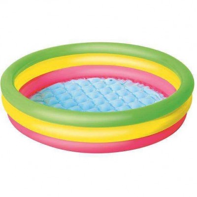 Piscina gonflabila Bestway 102 x 25cm
