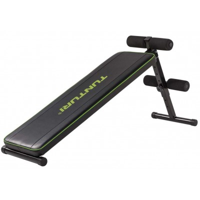 Banca abdomene Tunturi Ab Trainer AB20