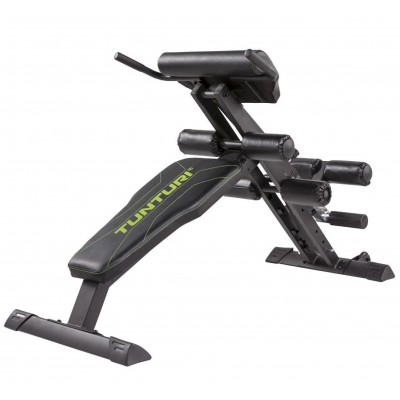 Banca de exercitii Tunturi CT80 Core Trainer