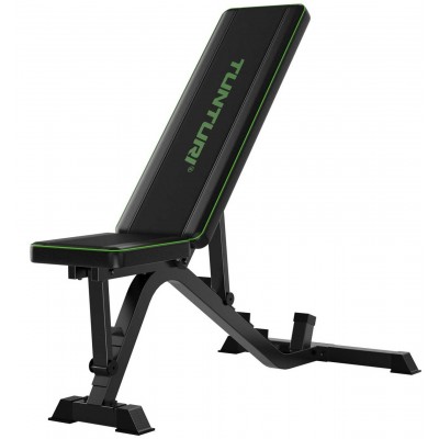 Banca de exercitii reglabila Tunturi UB40