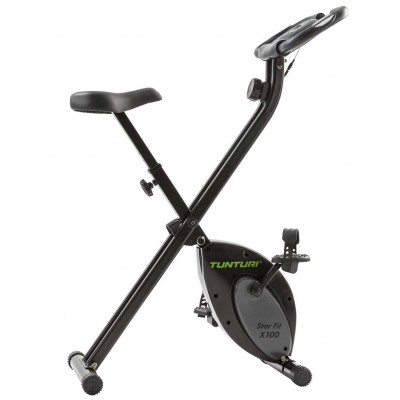 Bicicleta fitness pliabila Tunturi Star Fit X100 X