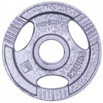 Greutate otel inSPORTline Hamerton 1.25 kg