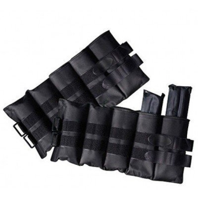 Greutati glezna Dayu Fitness 2 x 2 Kg