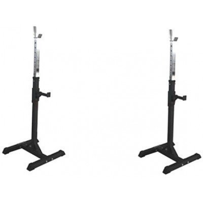 Suport bare olimpice Dayu Fitness Power Rack