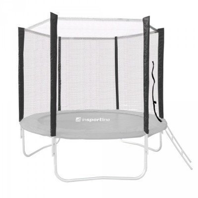 Plasa siguranta trambulina inSPORTline Froggy Pro 430cm