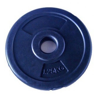 Greutate PVC Sportmann 1.25 Kg