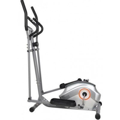 Bicicleta eliptica magnetica FitTronic 501E