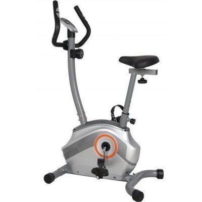Bicicleta magnetica FitTronic 501B