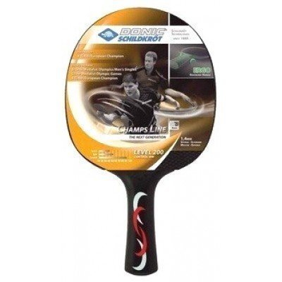 Paleta tenis de masa Donic Young Champ 200