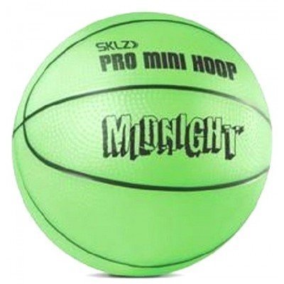 Minge baschet SKLZ Pro Mini Hoop Midnight