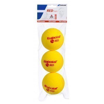 Mingi tenis camp Babolat Red 3/Set