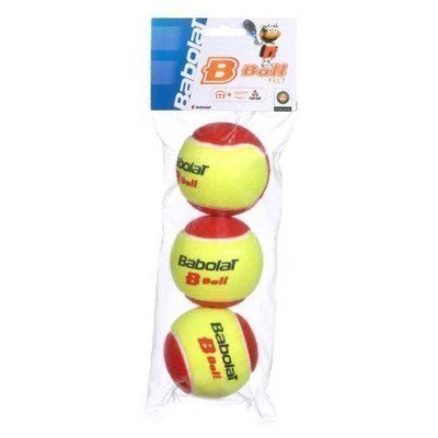 Mingi tenis camp Babolat Red 3/Set