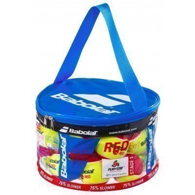 Mingi tenis camp Babolat Red 24/Set