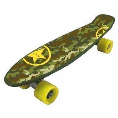 Penny board Nextreme Freedom Pro Military
