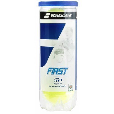 Mingi tenis camp Babolat First 3/Set