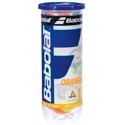 Mingi tenis camp Babolat Orange 3/Set