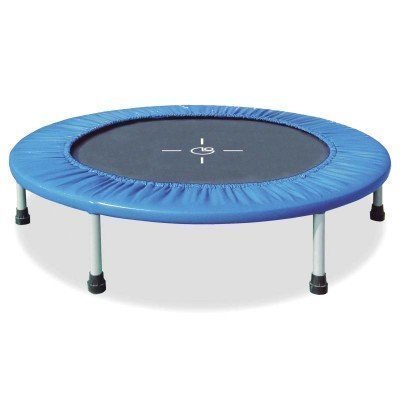 Trambulina Garlando Fit & Balance 122cm