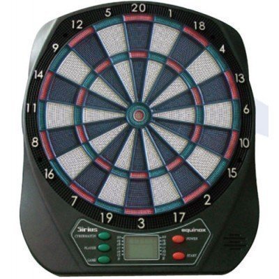 Darts electronic Garlando Sirius