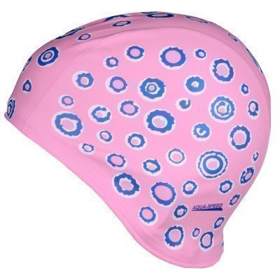 Casca inot Aqua-Speed Speed M