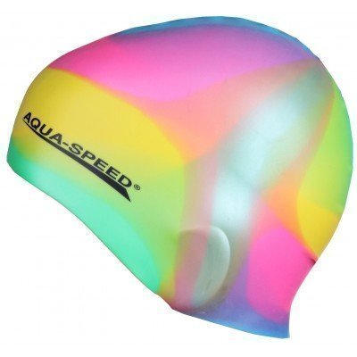 Casca inot Aqua-Speed Bunt