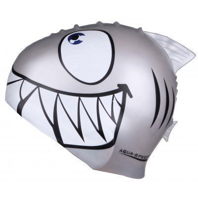 Casca inot Aqua-Speed Shark
