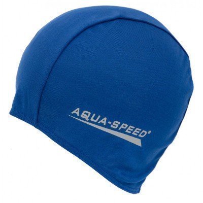 Casca inot Aqua-Speed Polyester