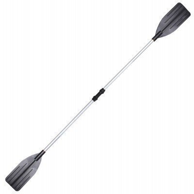 Vasla aluminiu Intex Kayak