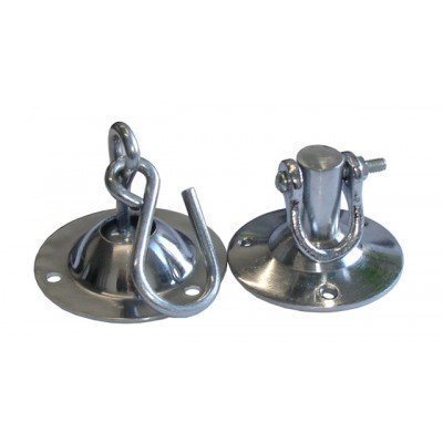 Carlig pivotant Merco BP31